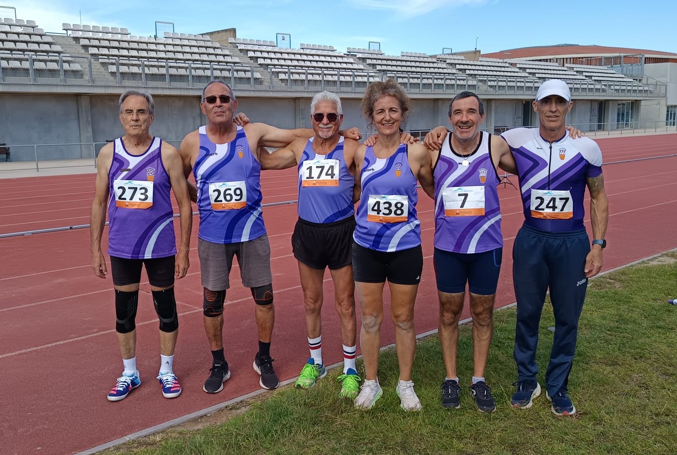 J. Carlos Herrera, millor marca mundial de l’any de pentatló